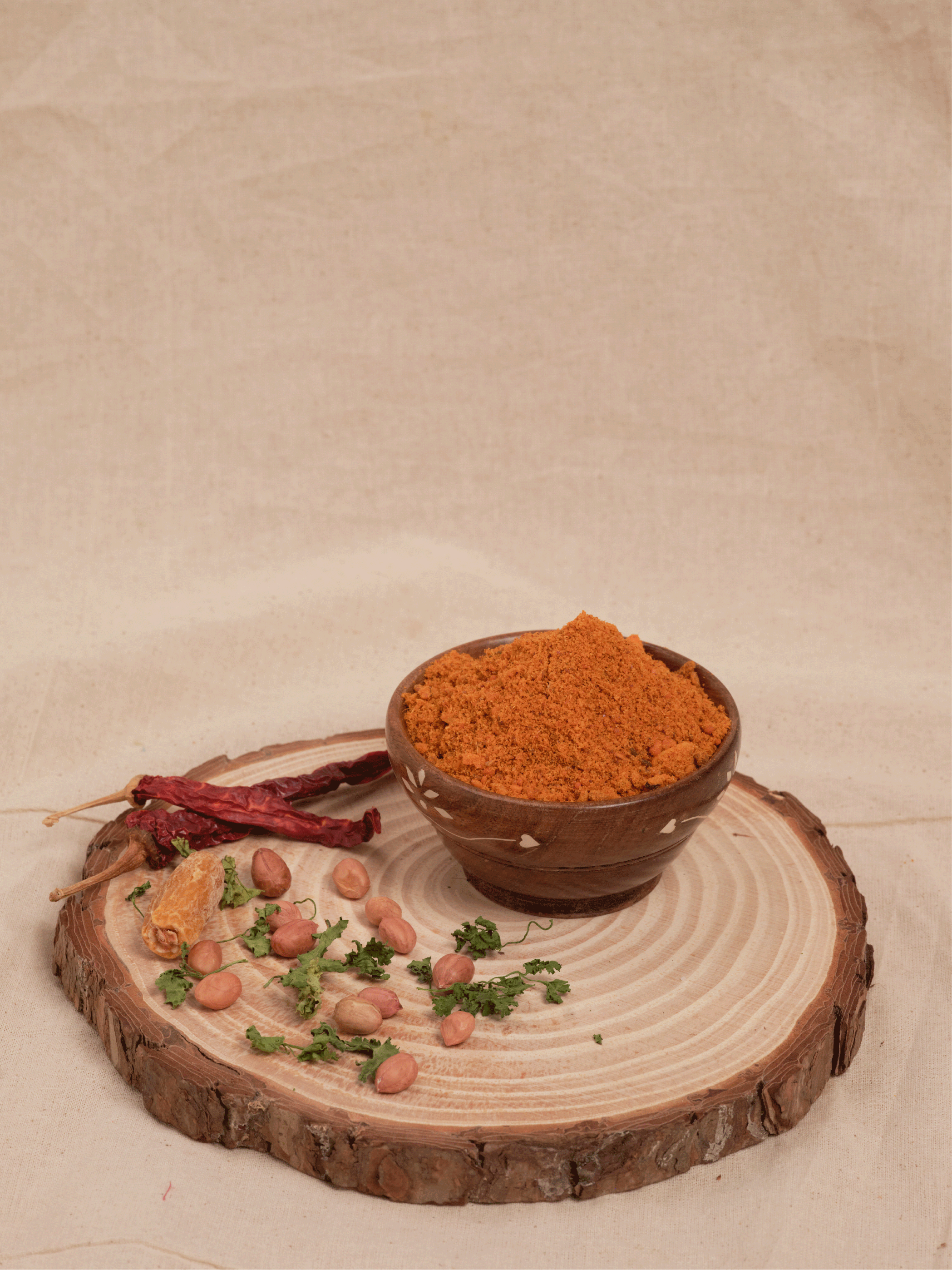 Comfort bowl of Dal with Surti Dal Masala