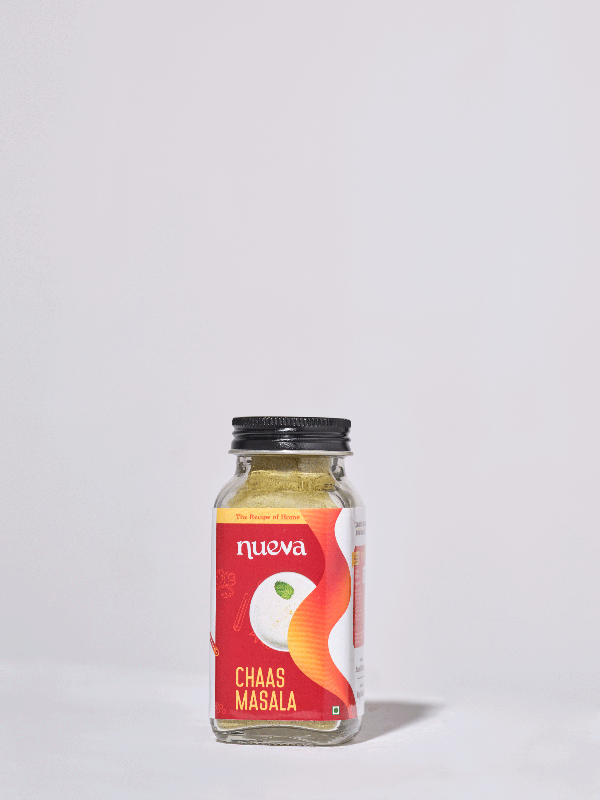 Chaas Masala