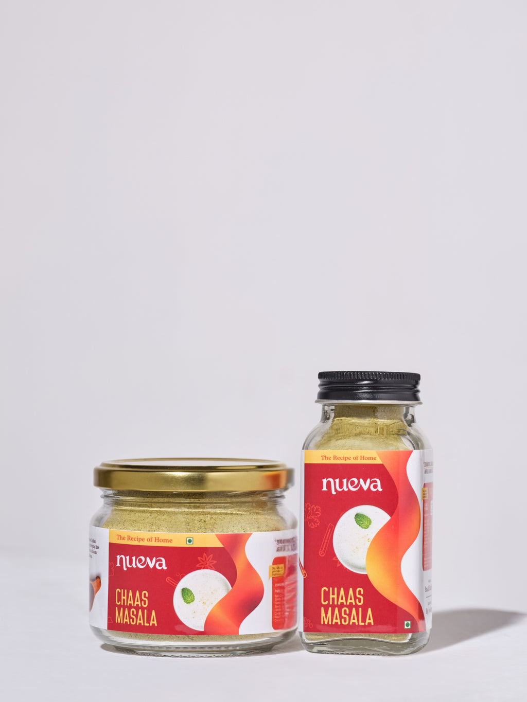 Chaas Masala