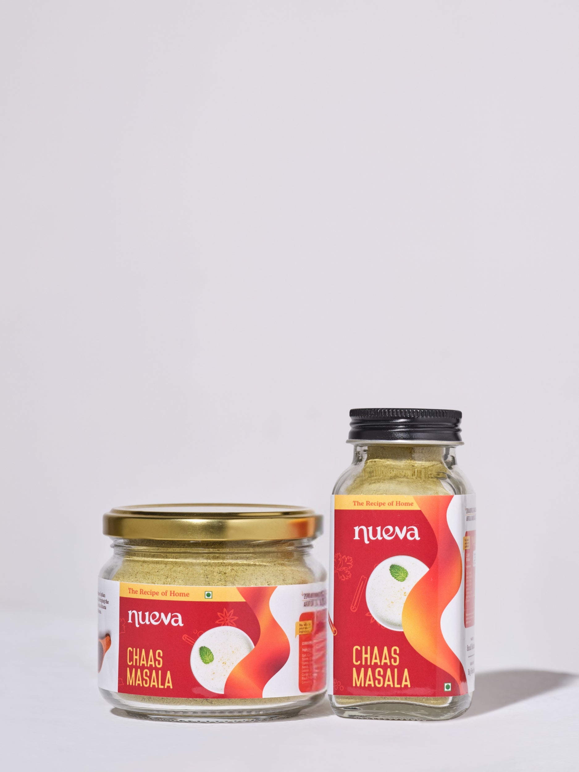Chaas Masala