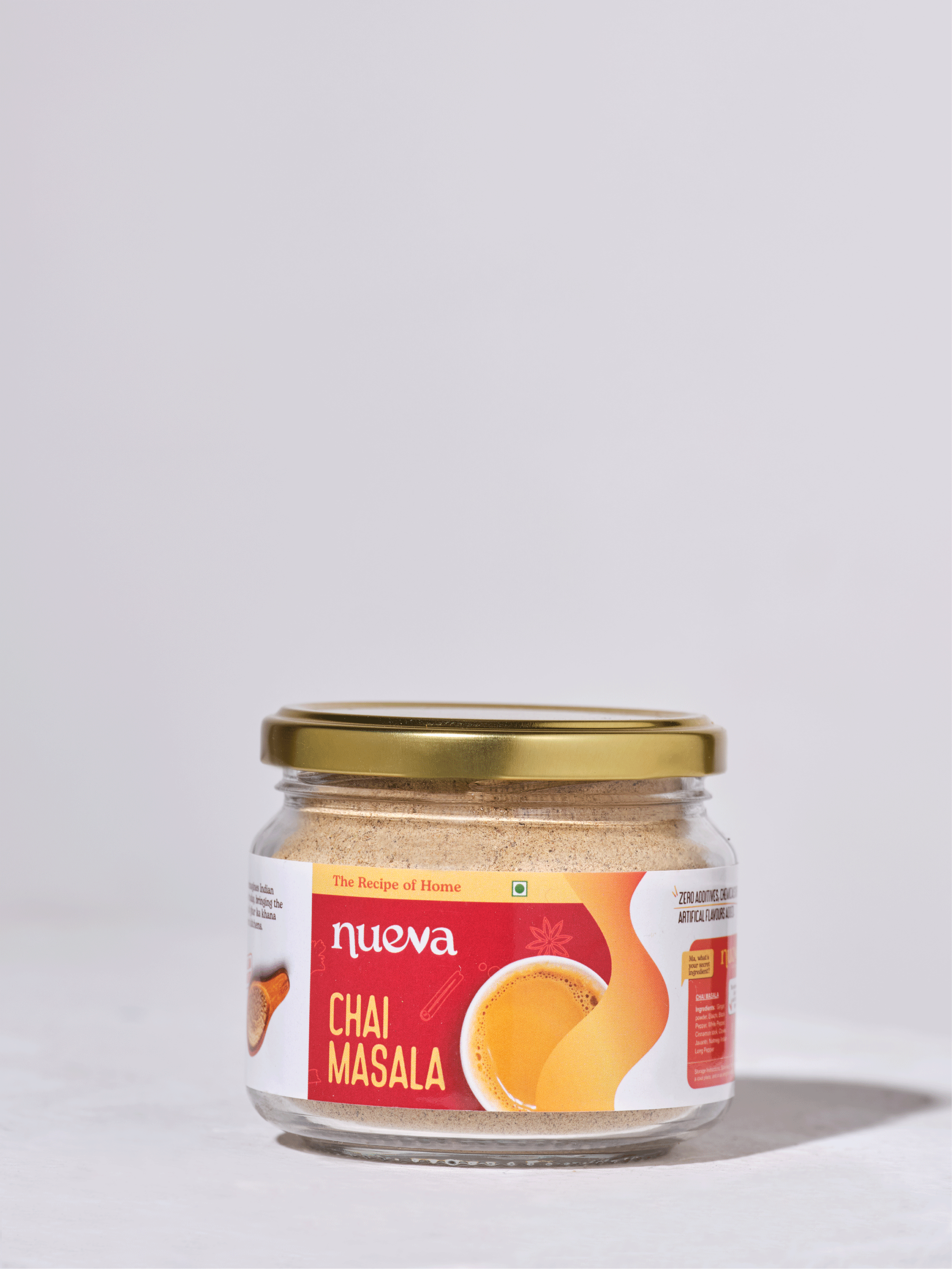 Chai Masala