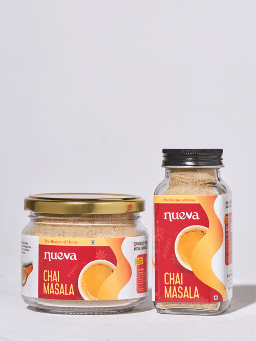 Chai Masala
