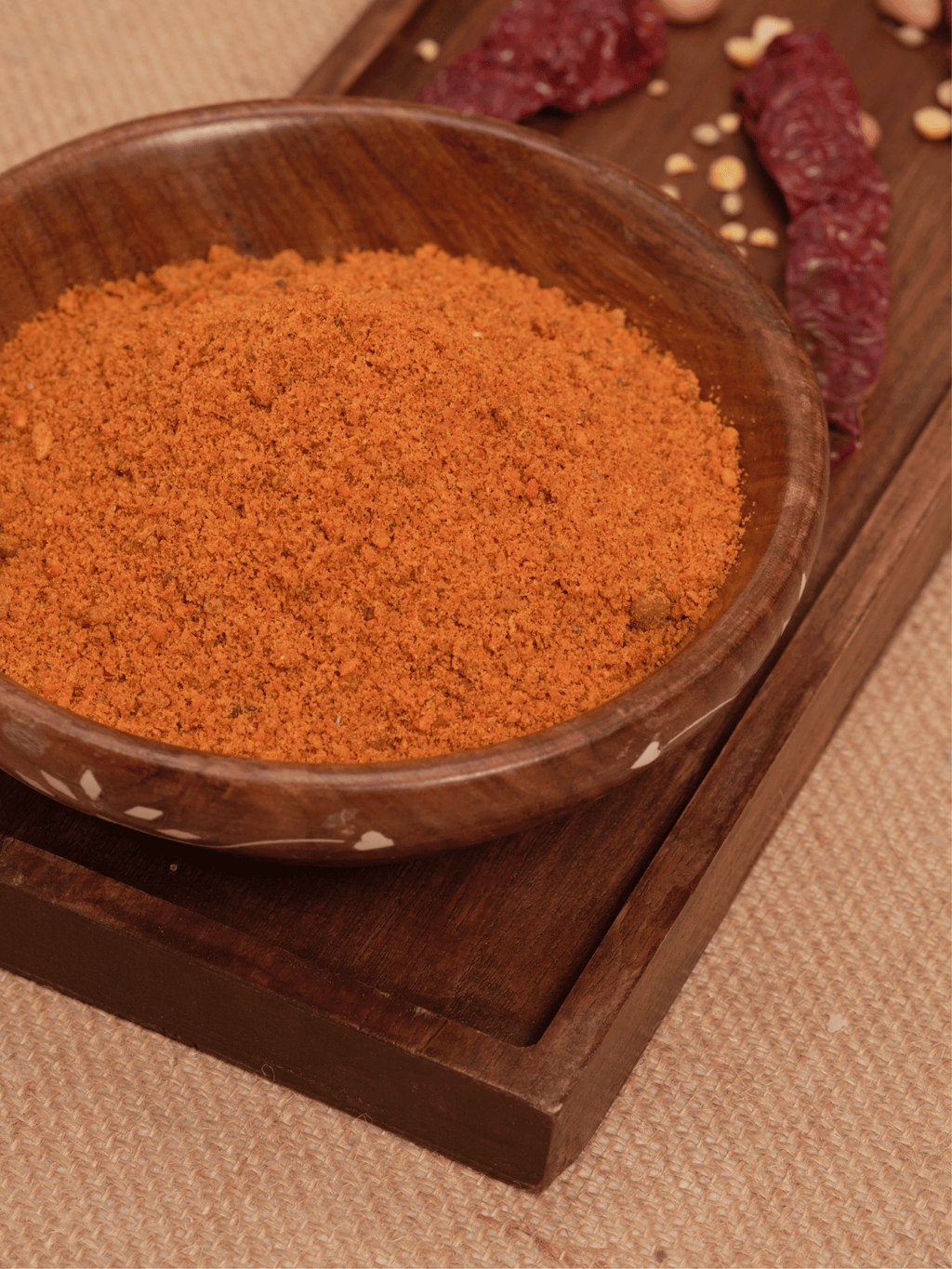Surti Dal Masala