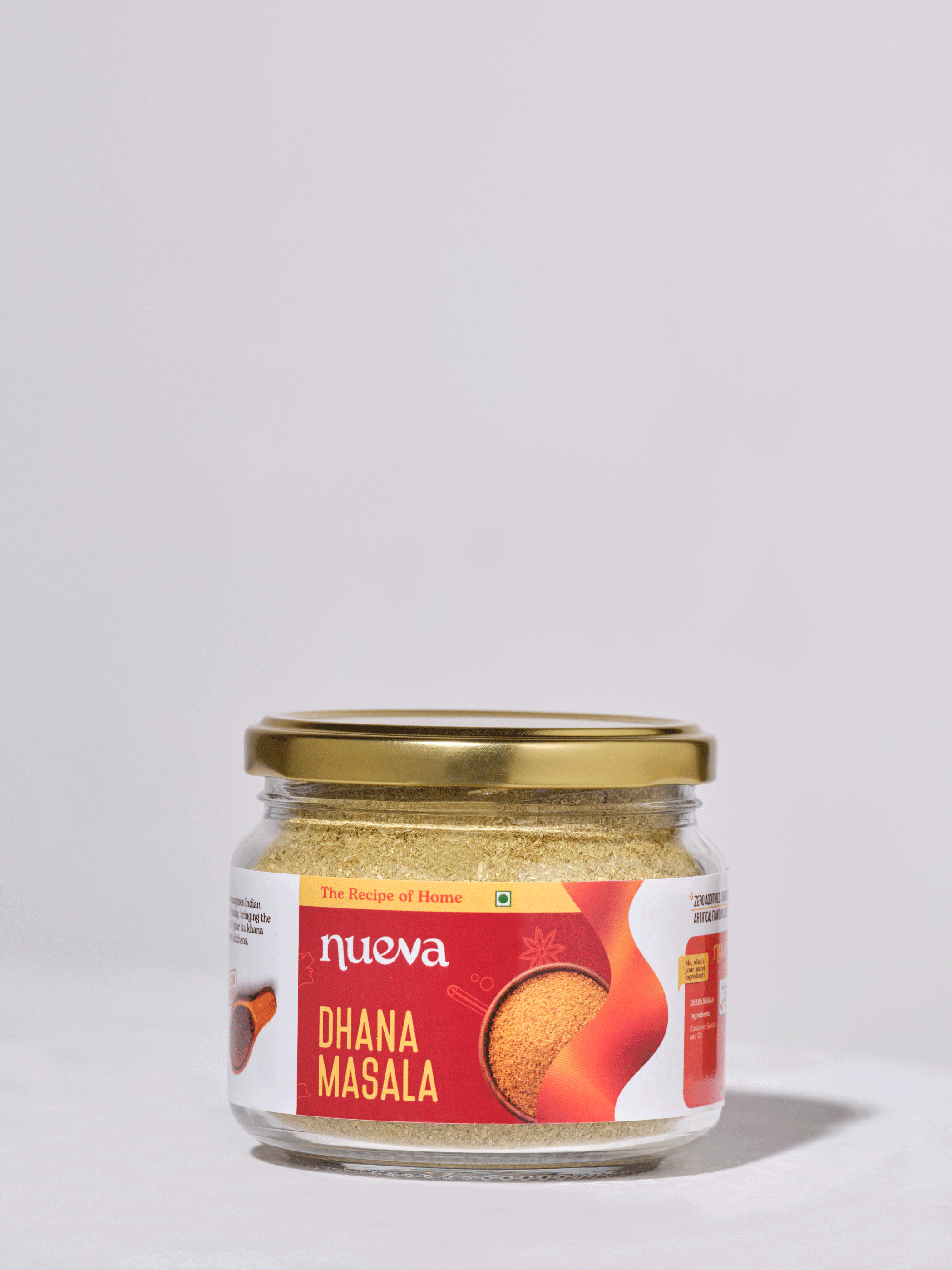 Dhaniya Powder