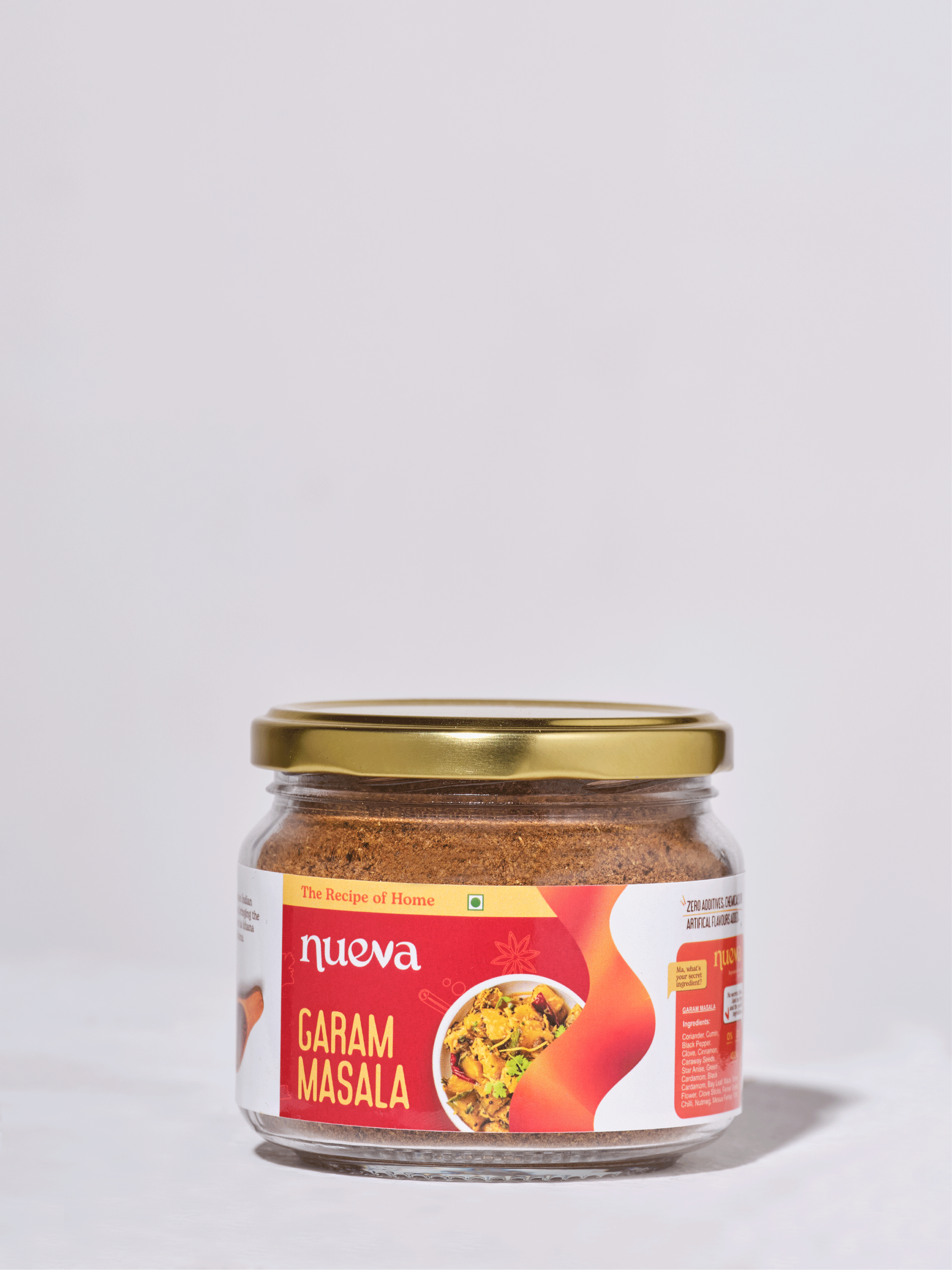 Garam Masala