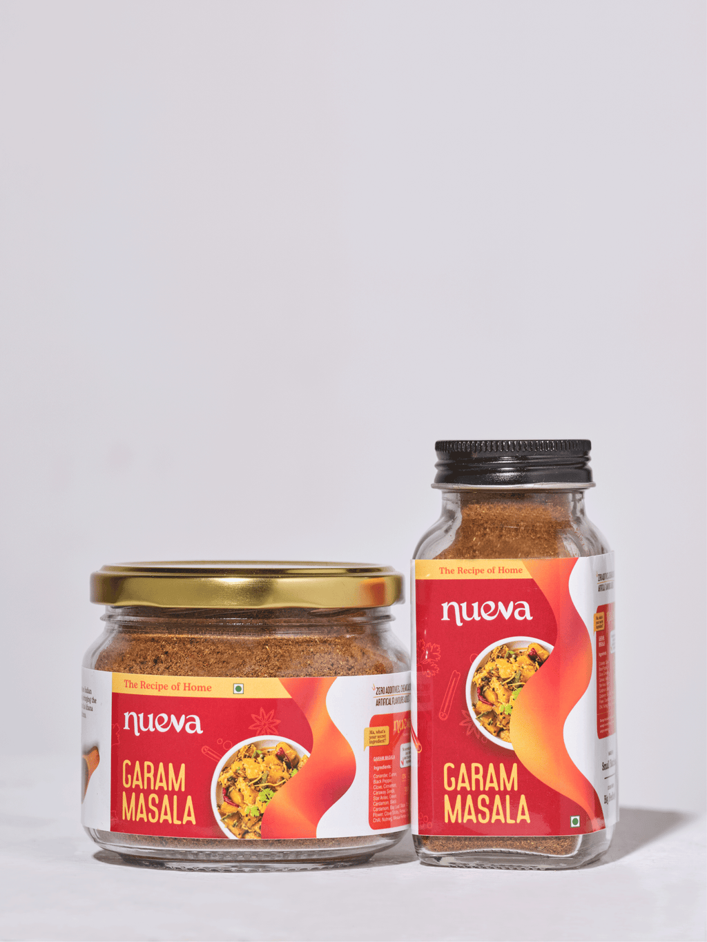 Garam Masala