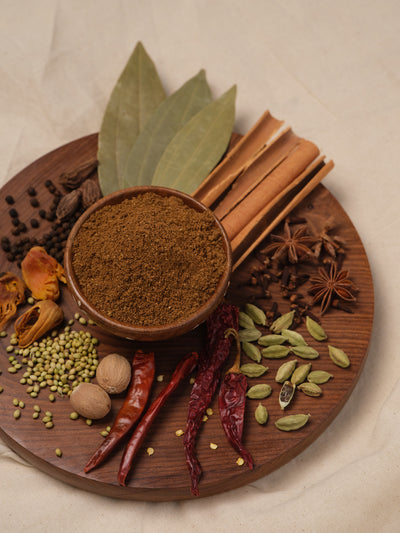 Garam Masala