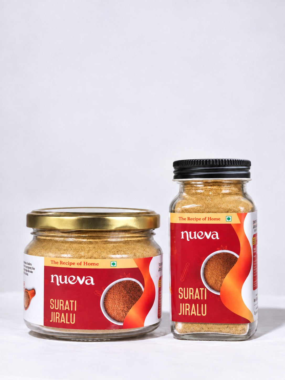 Surati Jiralu