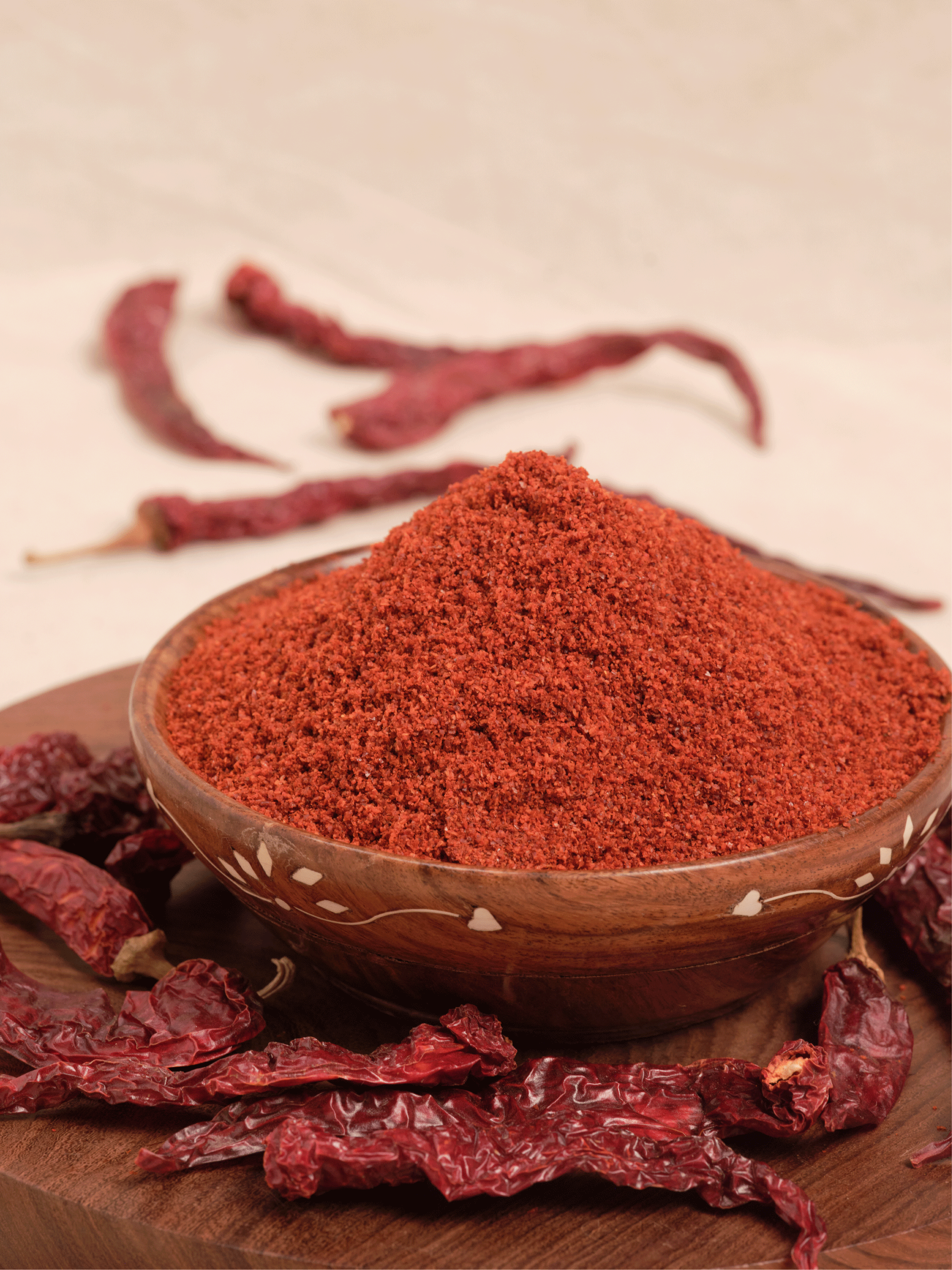 Kashmiri Chilli Powder