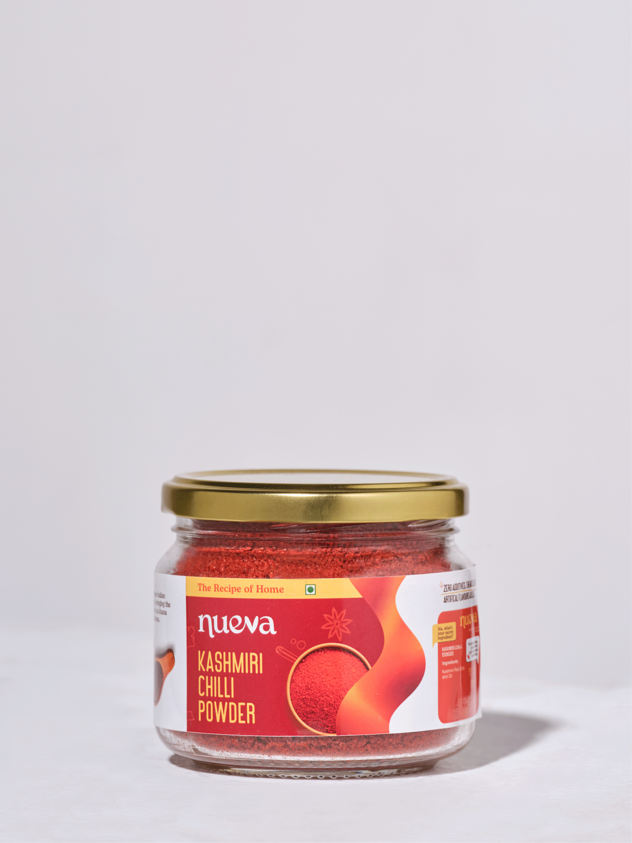 Kashmiri Chilli Powder