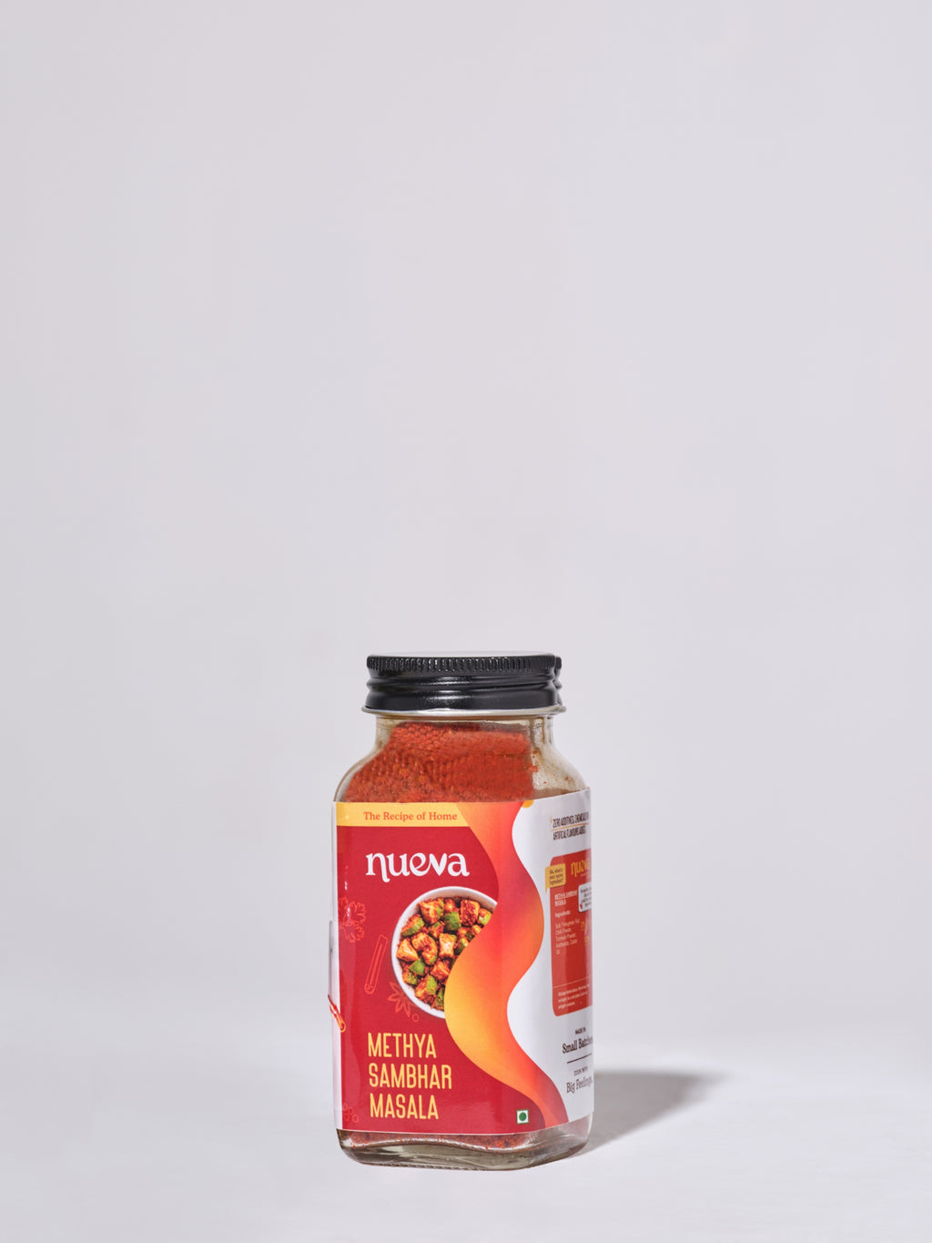 Methya Sambhar Masala