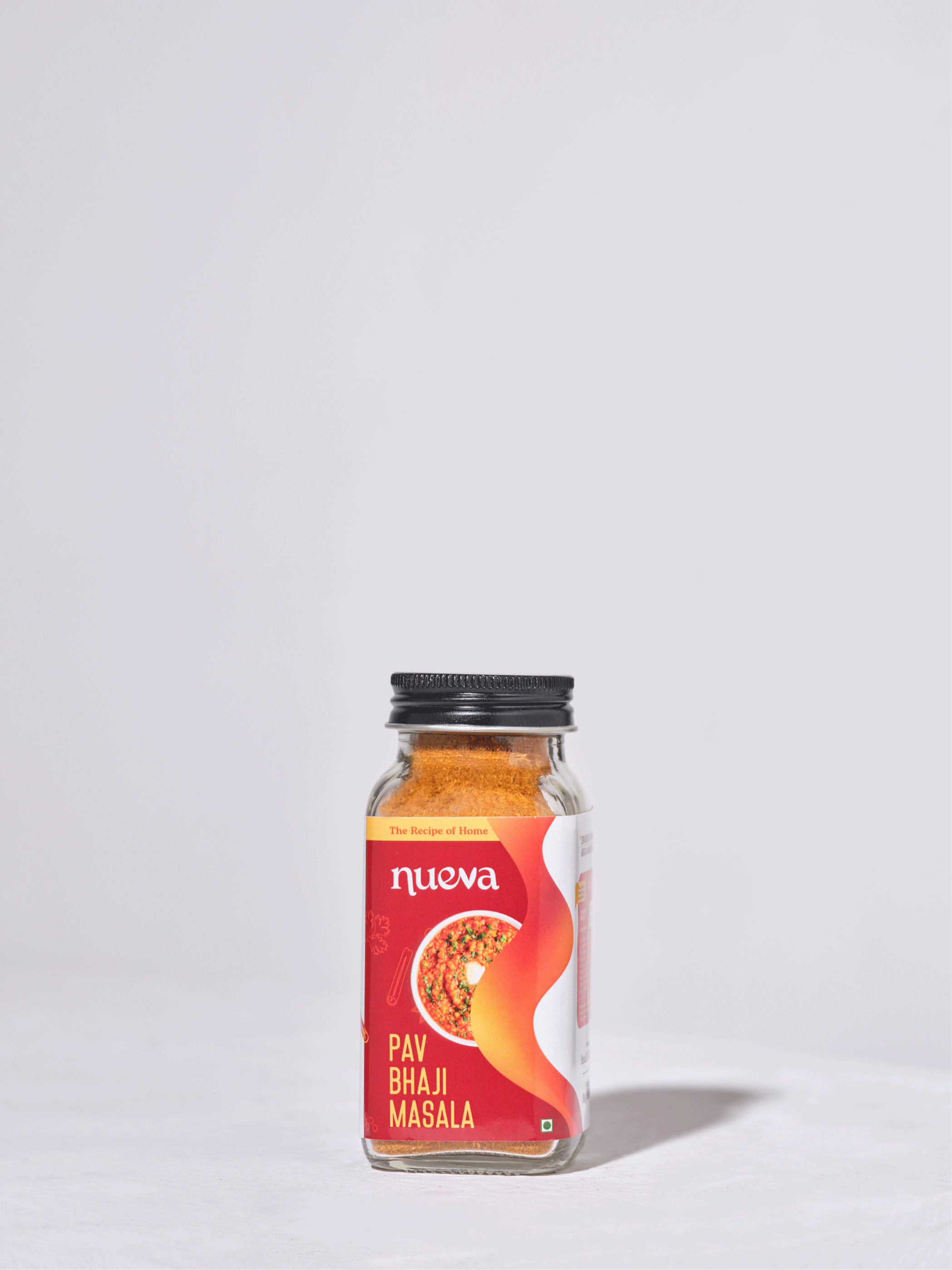 Pav Bhaji Masala