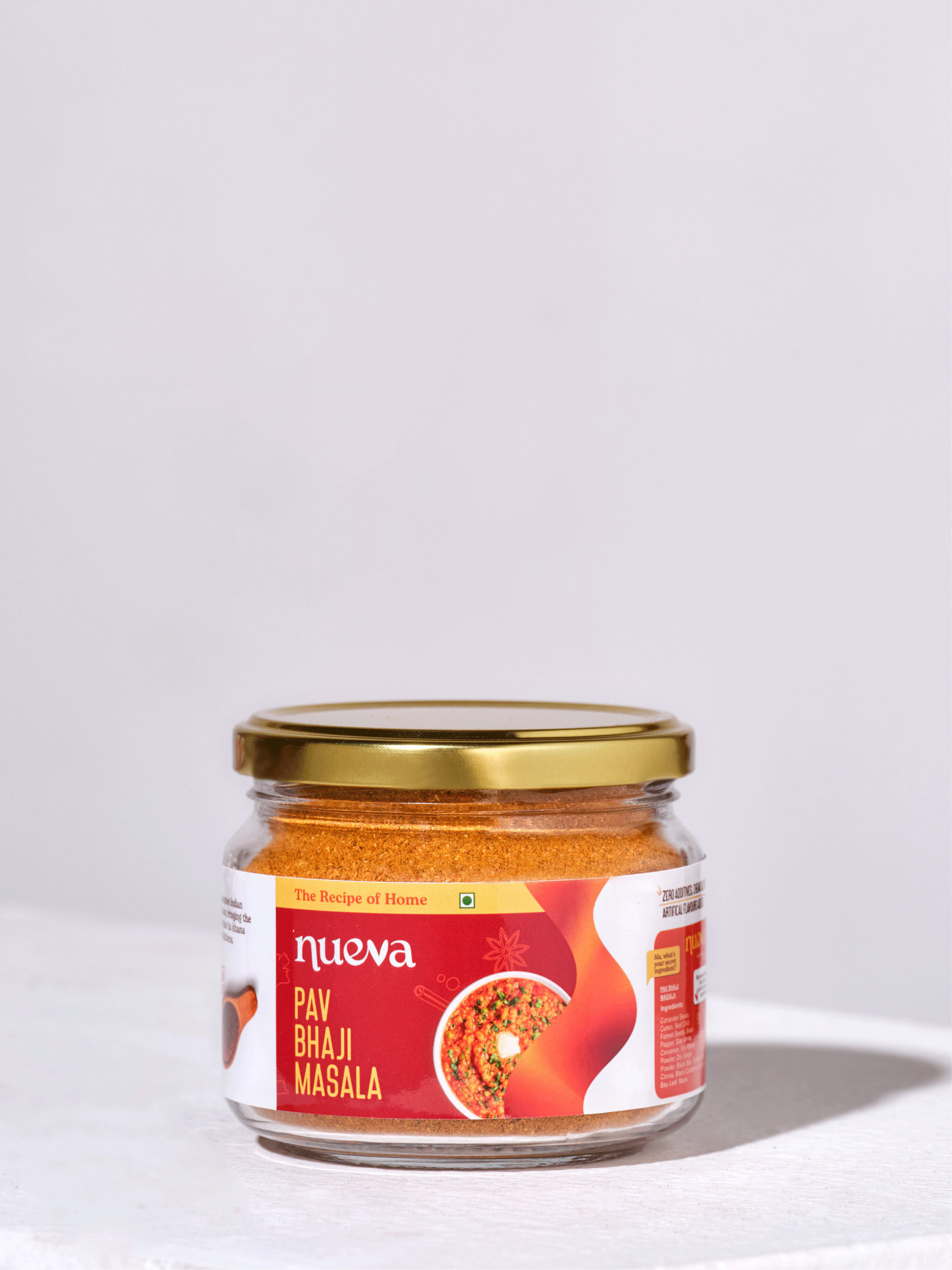 Pav Bhaji Masala