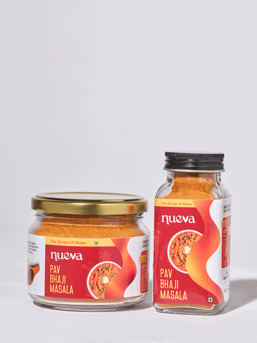 Pav Bhaji Masala