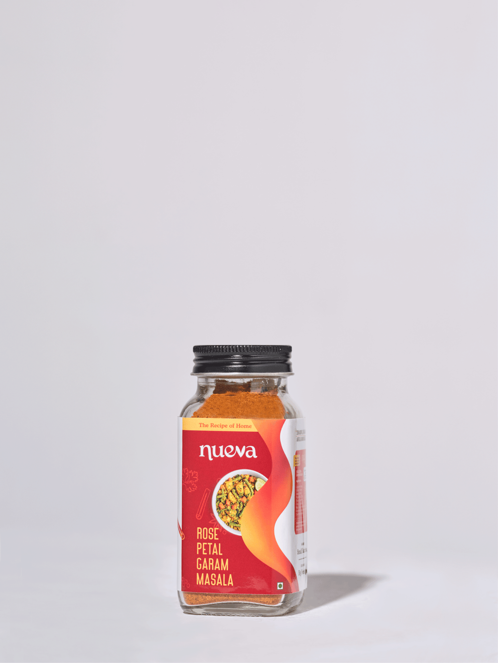 Rose Petal Garam Masala