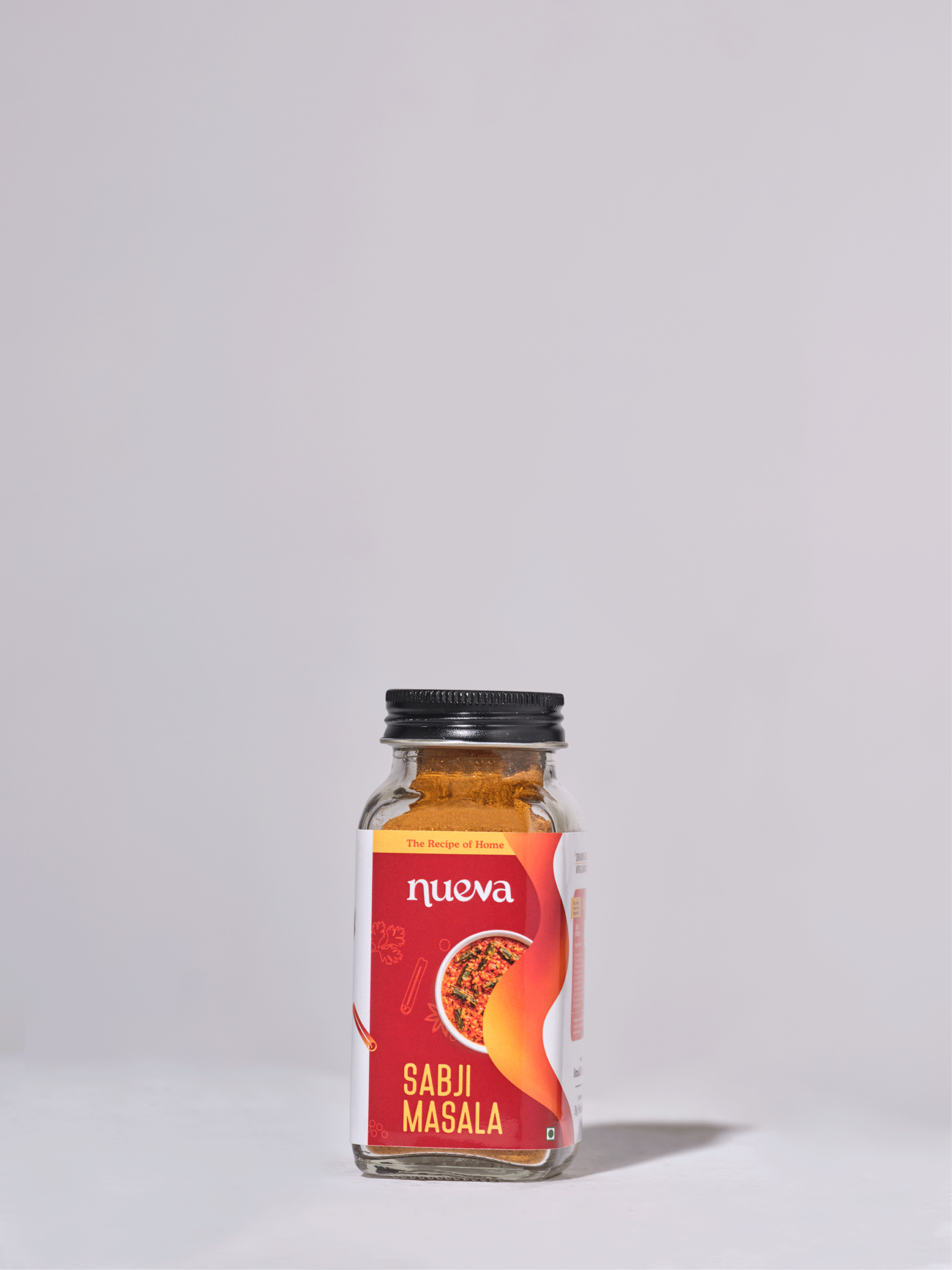 Sabji Masala