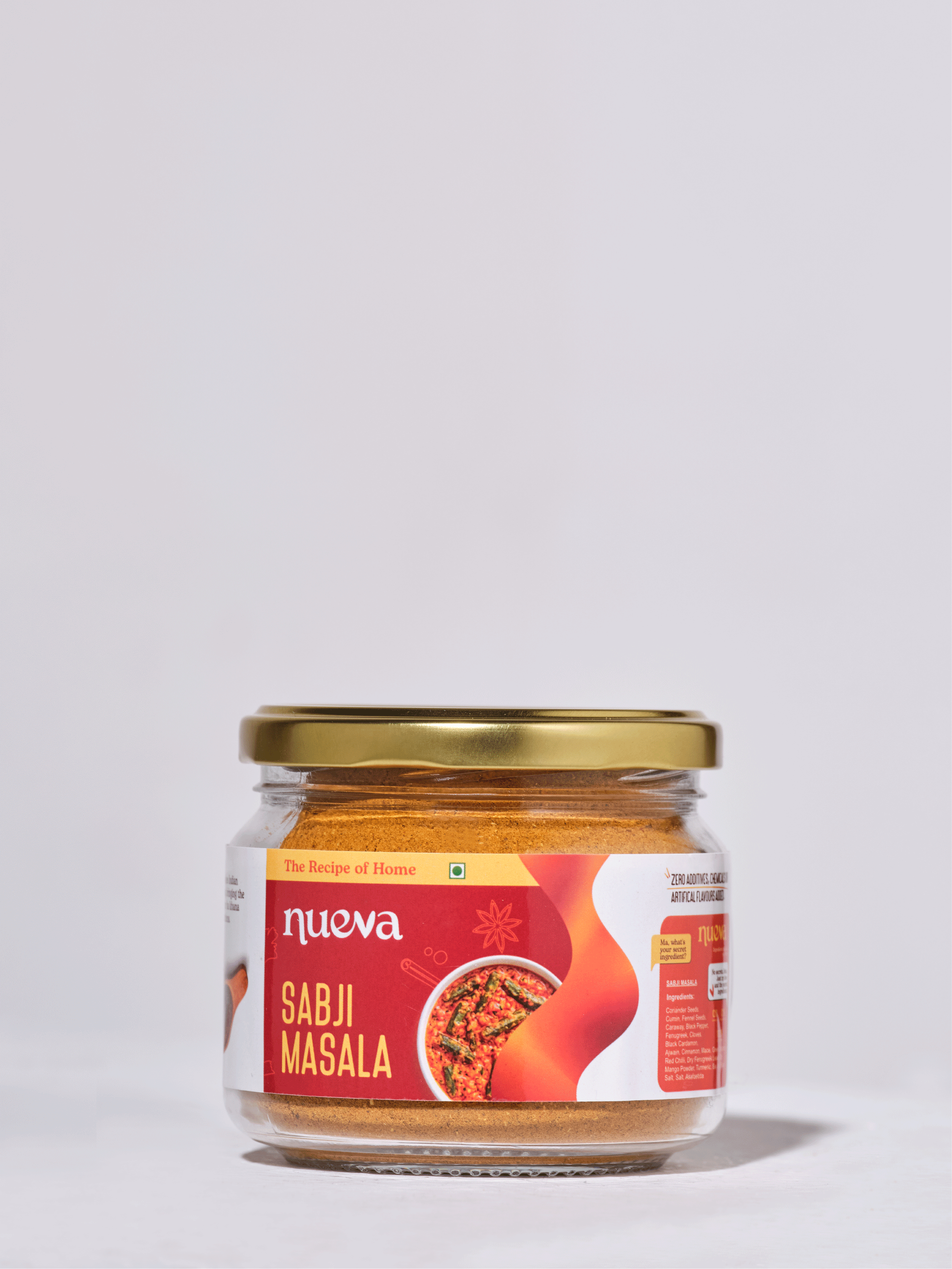 Sabji Masala