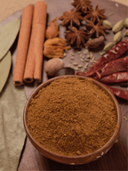 Sabji Masala