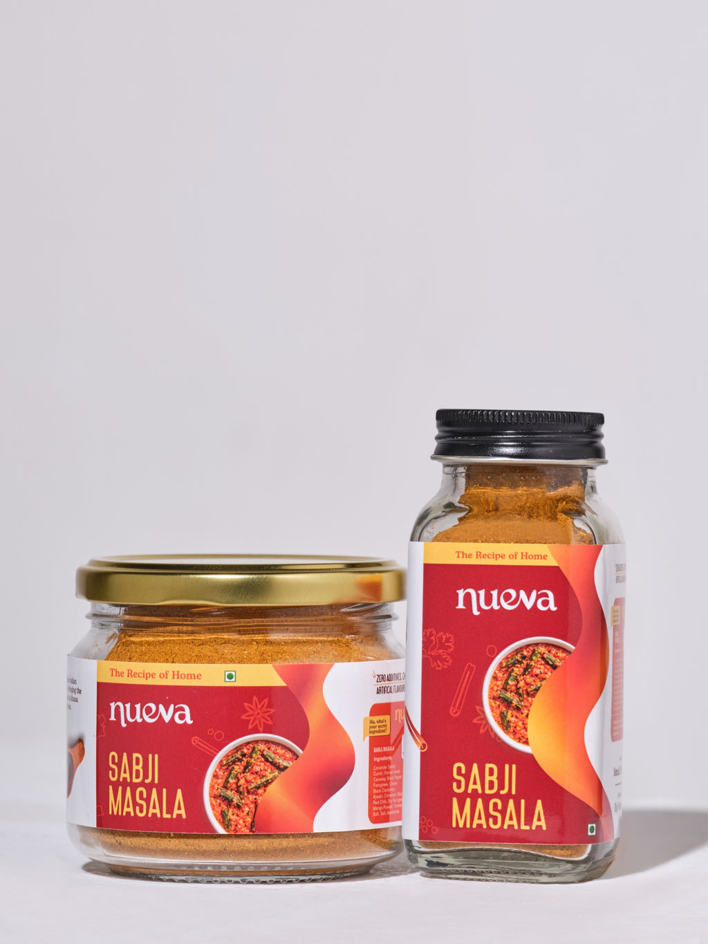 Sabji Masala
