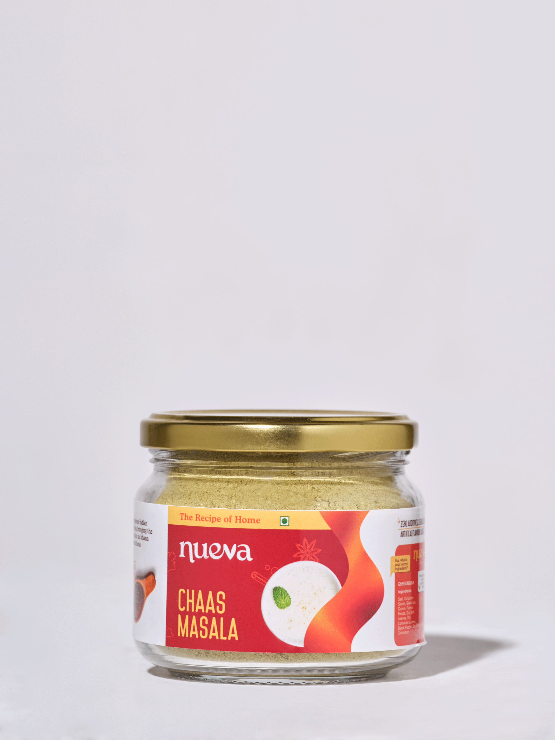 Chaas Masala