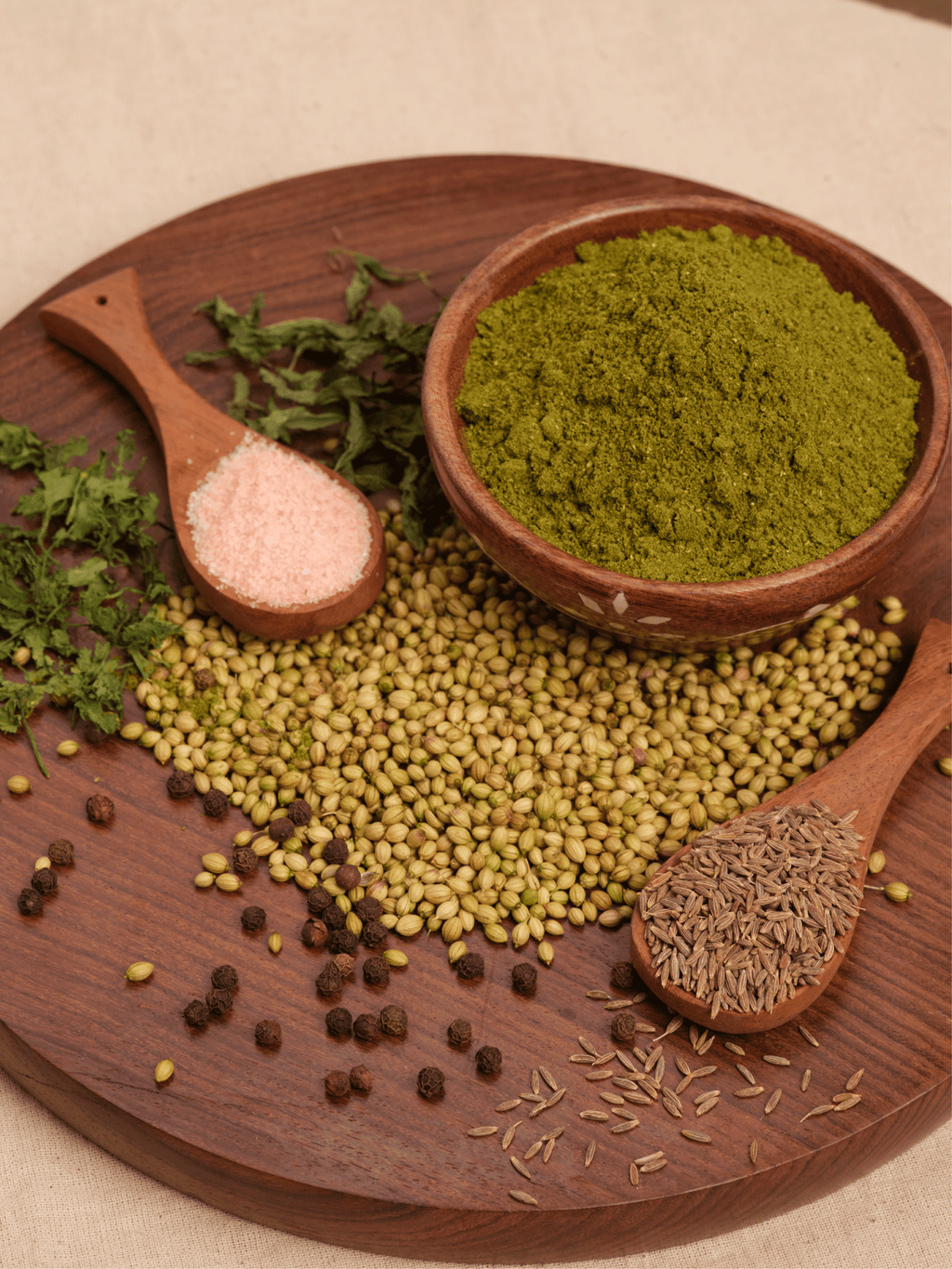 Chaas Masala
