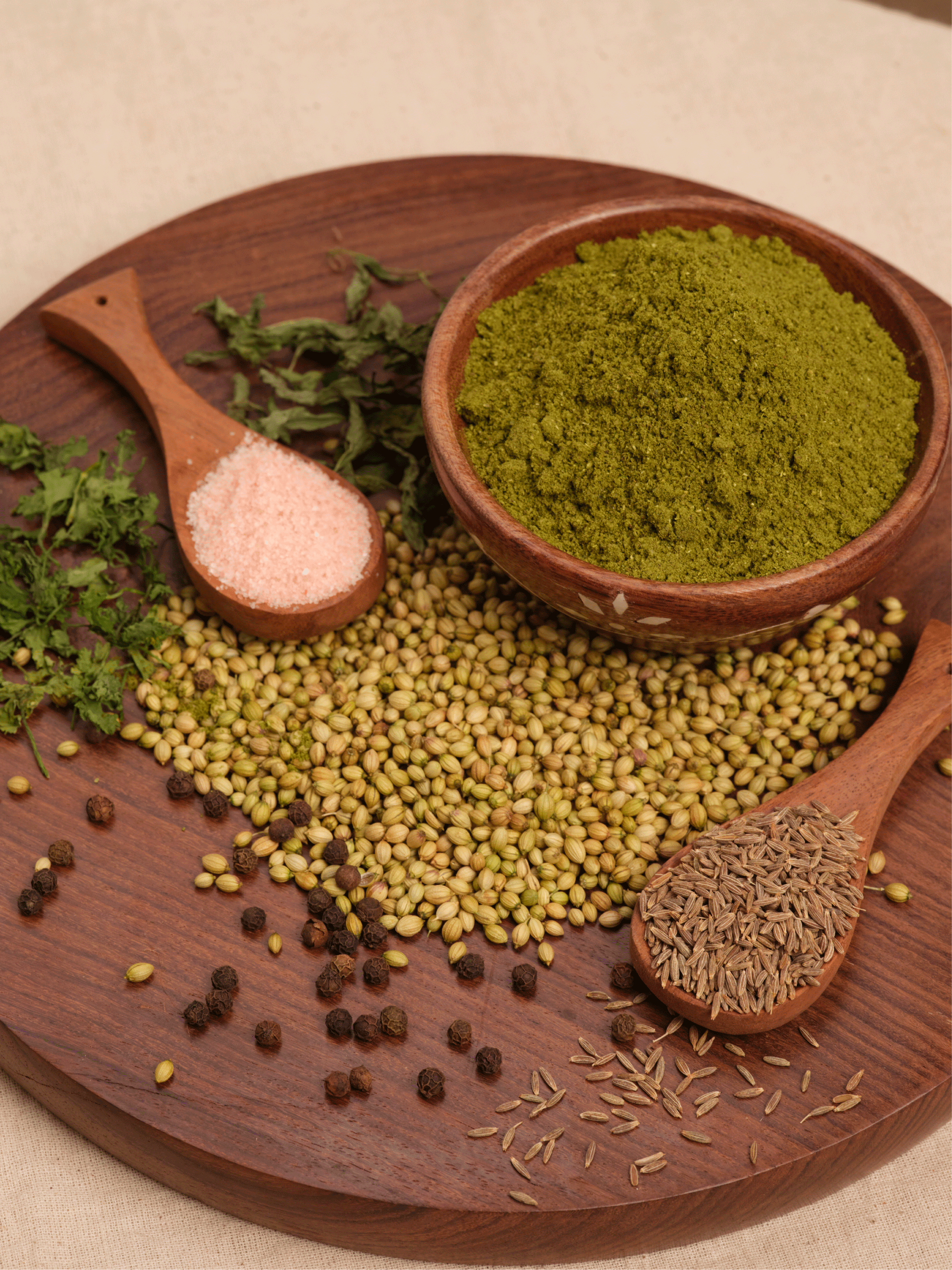 Chaas Masala