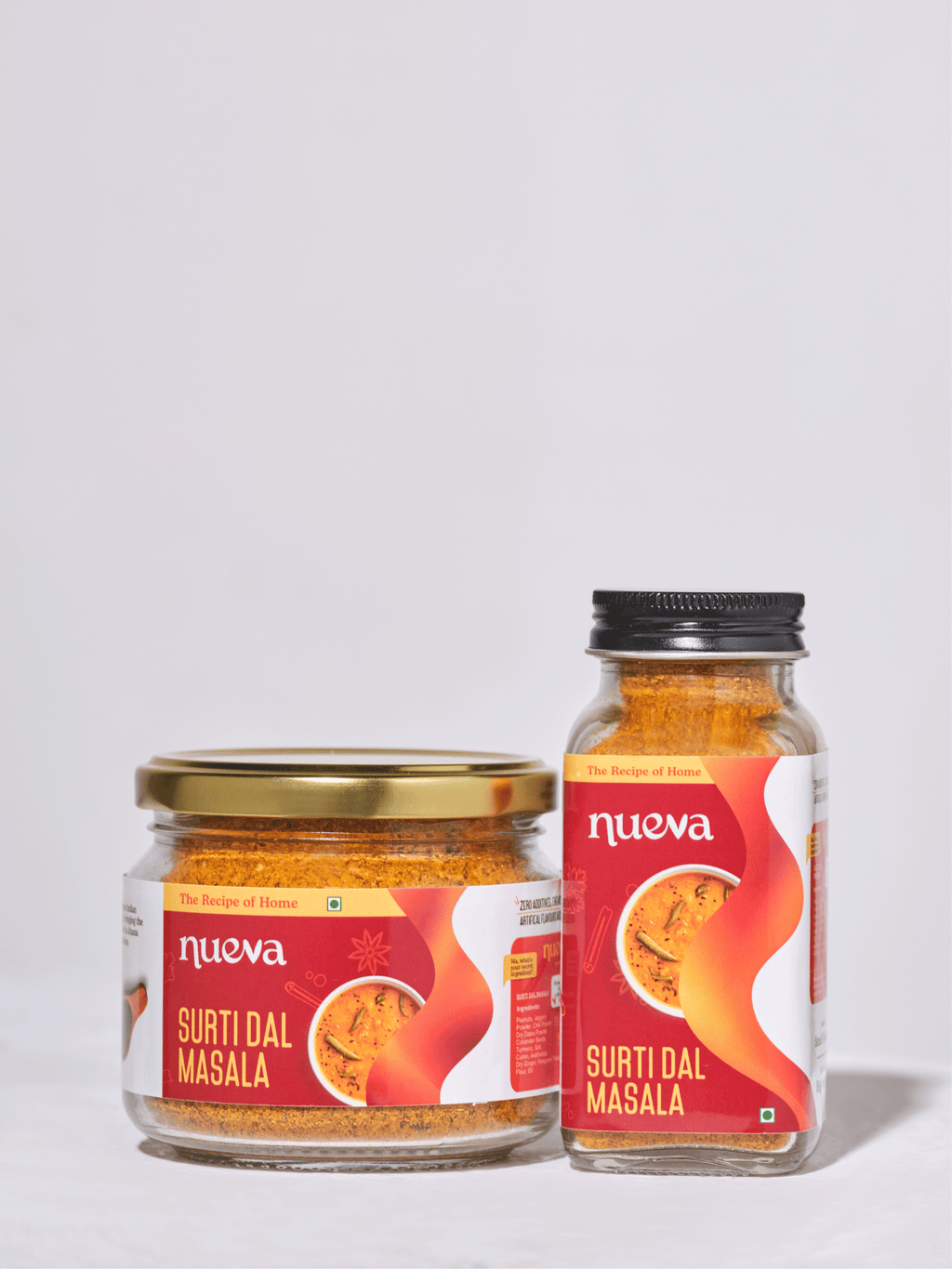 Surti Dal Masala
