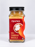 Idli Sambhar Masala