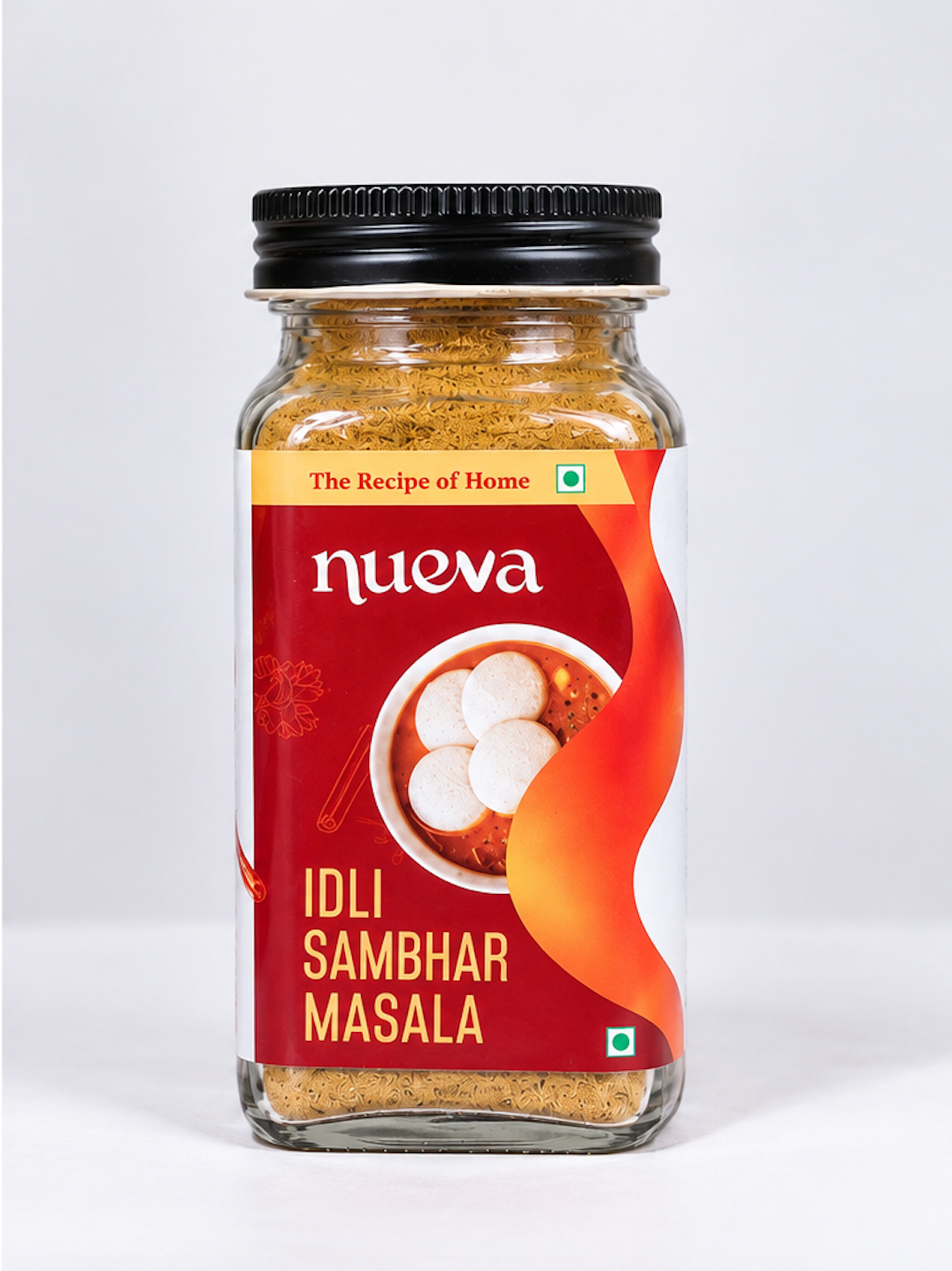 Idli Sambhar Masala