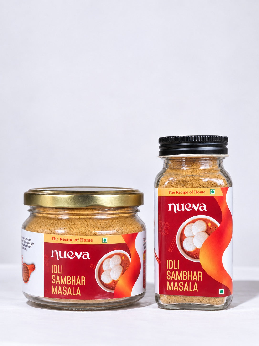 Idli Sambhar Masala