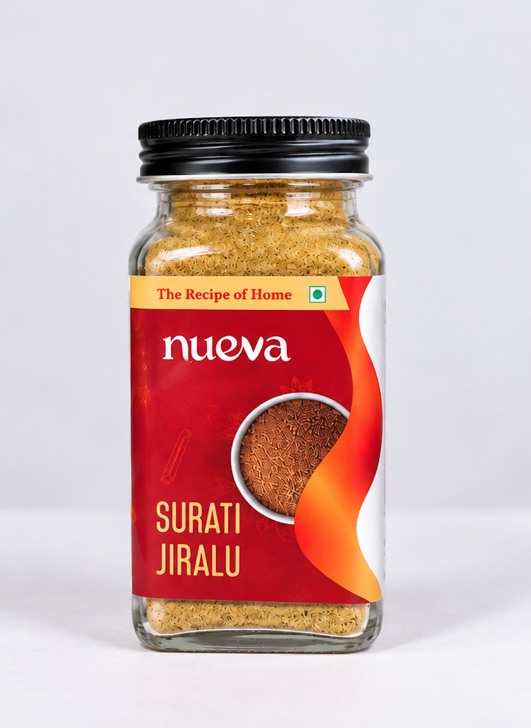 Surati Jiralu