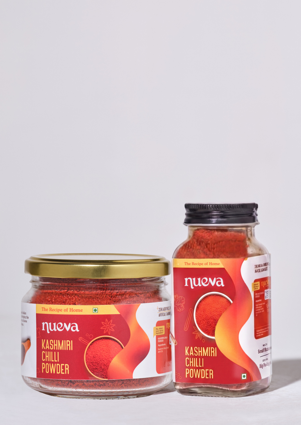 Kashmiri Chilli Powder