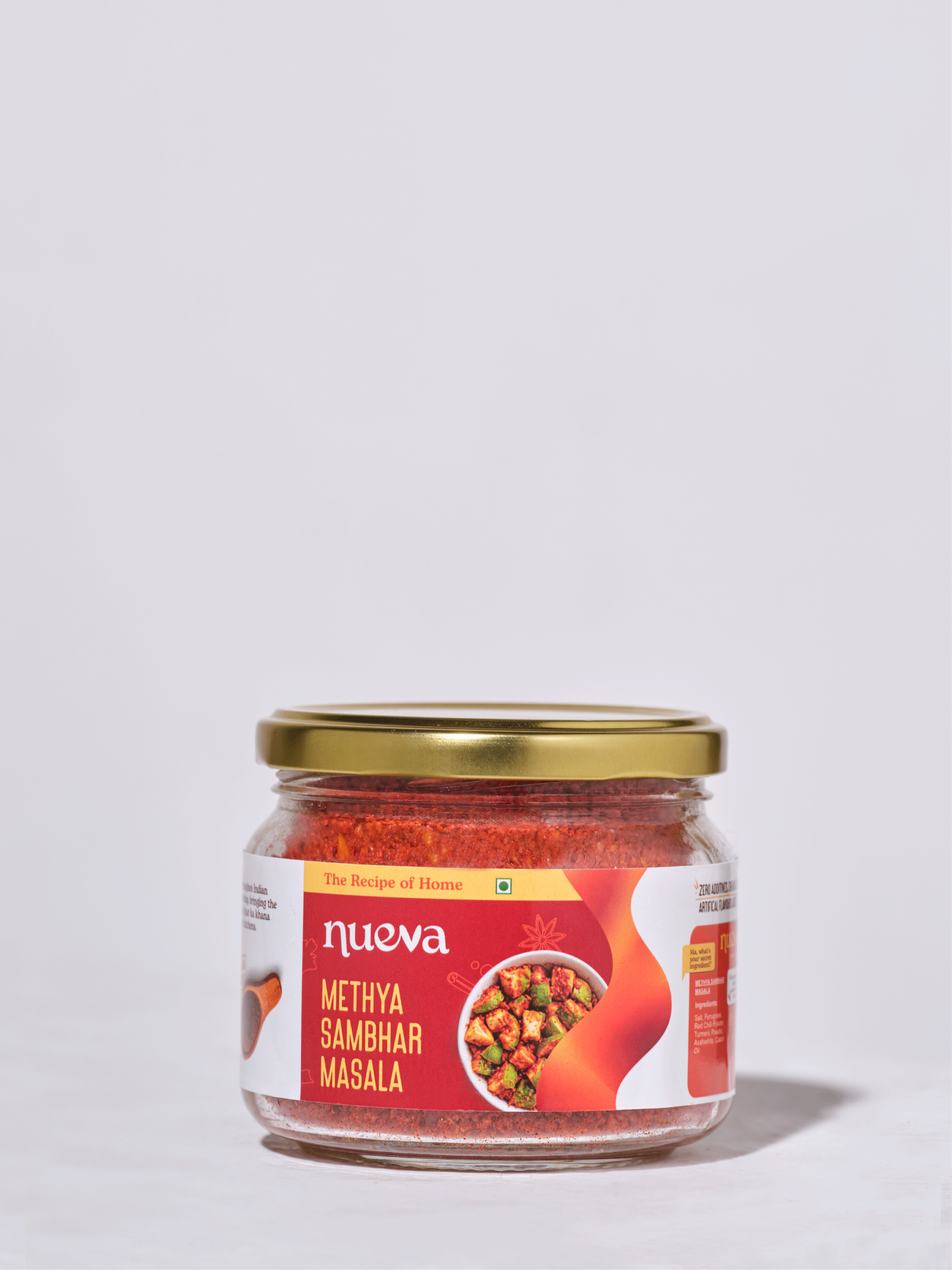 Methya Sambhar Masala