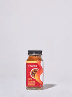 Desi Ravaiya Masala
